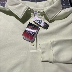 NWT DSG cropped sweatshirt